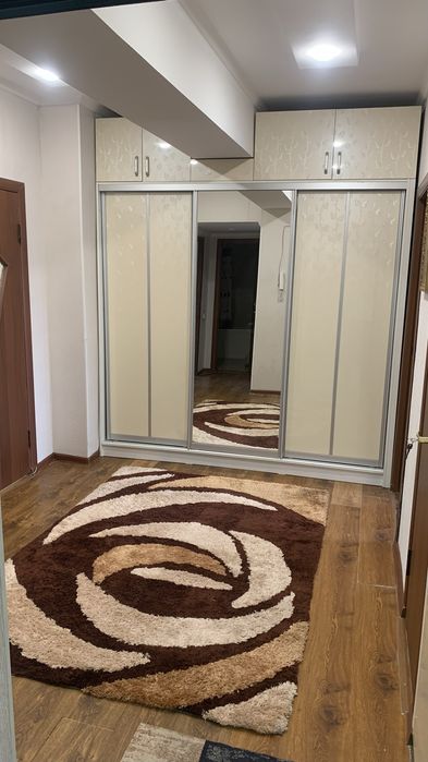 Сдам 2-х комнатную квартиру