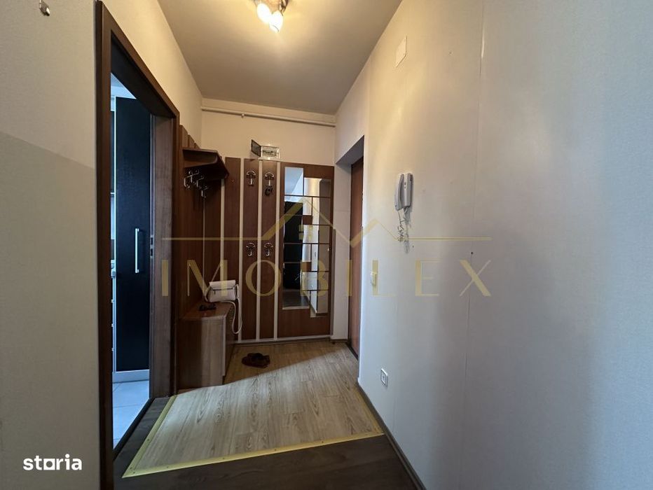 Apartament spatios 3 camere,  zona Tineretului