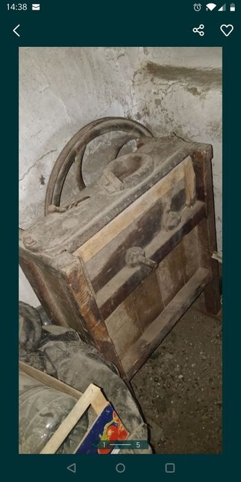 Mașina curățat/bătut/despuiat porumb automat/manual