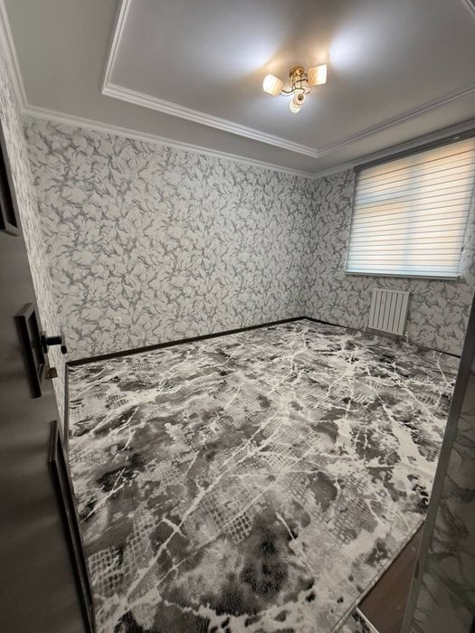 Продаётся 2 ком НОВАЯ ДИЛЬЧЕХРА