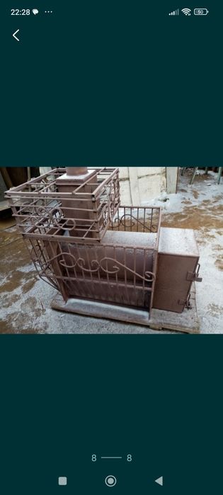 Подказанники (қазандық)