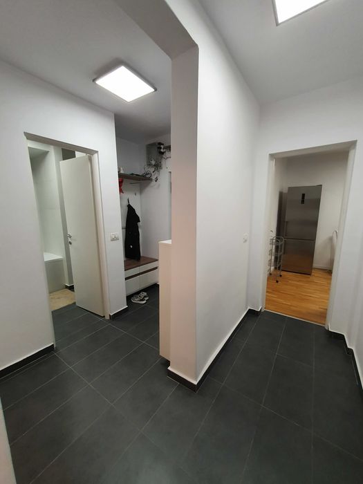 Închiriez apartament 3 camere, lângă Complexul Studențesc si Sala Olimpia, Timisoara