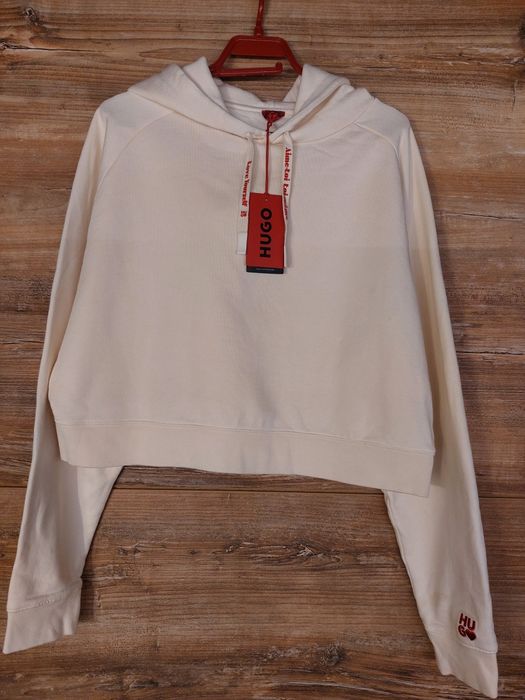 Дамски суичър HUGO