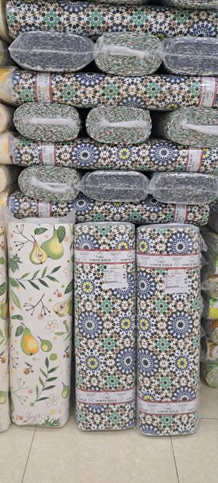 DAK suv òtkazmaydigan material