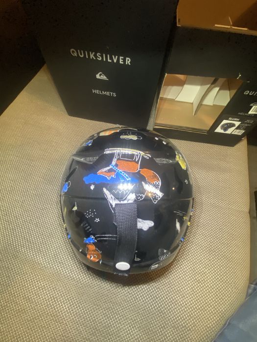 Детски ски сноуборд каски