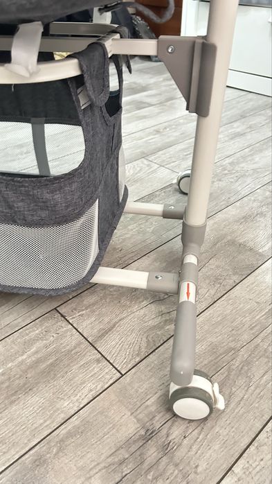 Продам  манеж люльку