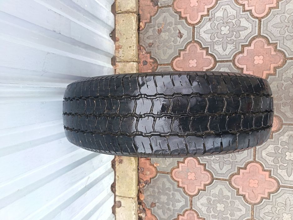 Резина газель на 16с