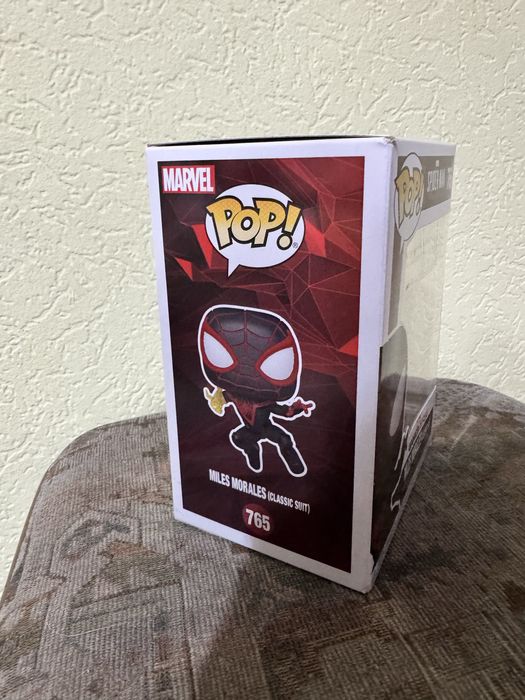 Фигурка funkopop