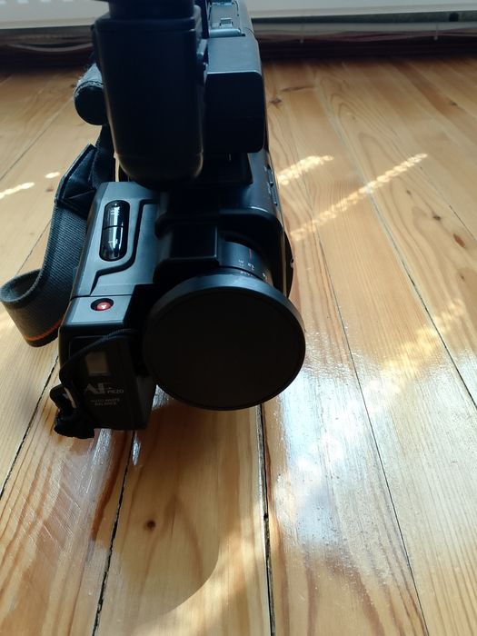 VHS Panasonic M7 камера