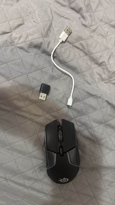 Steelseries Apex Pro TKL