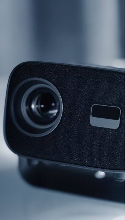 Проектор/домашний кинотеатр A10