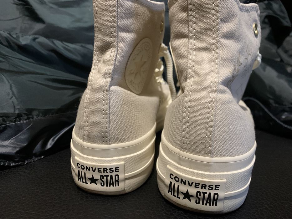 Tenesi Converse 37,5