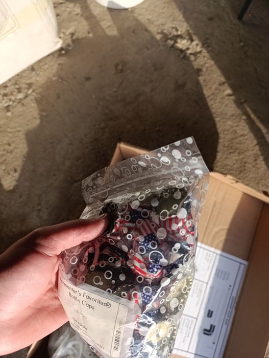 Продам пивоварню mash king