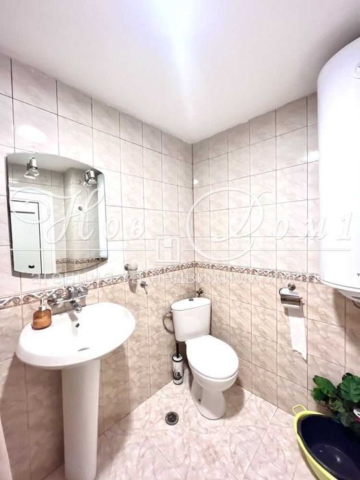 Продава се Тристаен апартамент в Варна, Колхозен пазар - 120 кв.м за 1465 €/кв.м - Снимка #11