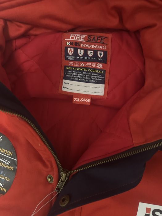 Продам спец одежды