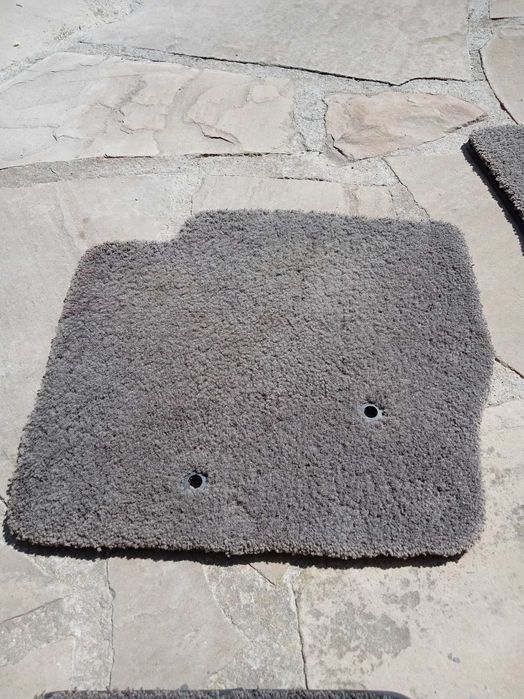 Стелки Volvo XC90