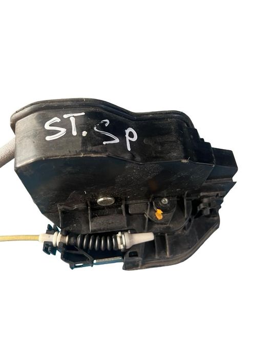 Broasca Usa Stanga Spate Bmw 5 F10 2009 - 2016