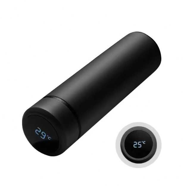 Термос с LED температурен дисплей 500мл