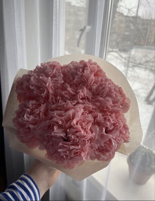 продам букеты ручной работы