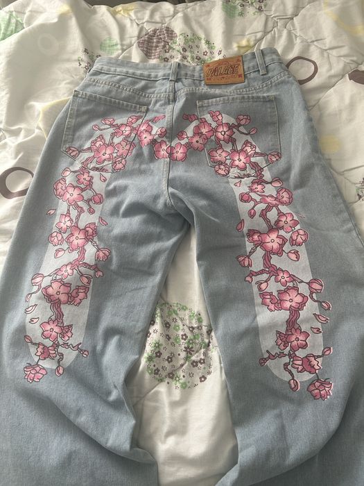 Blugi Evisu Palace