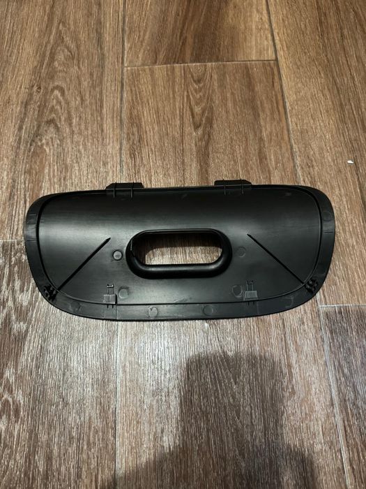 Продаётся заглушка заднего бампера для BMW X5 E53.