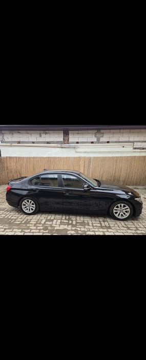 Vand BMW 320 d ,cu volan pe dreapta