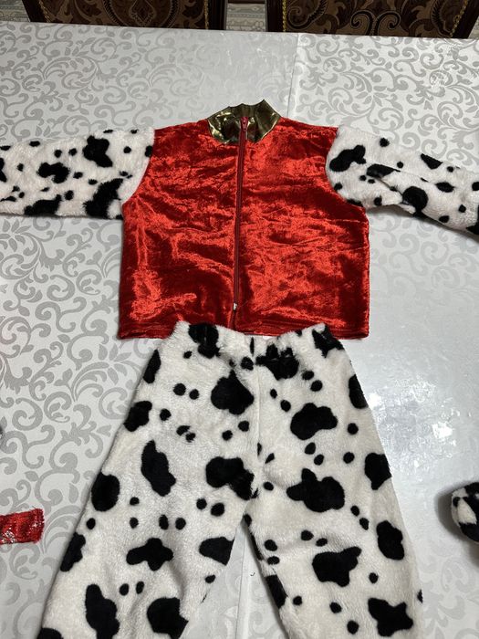 Костюм собаки щенячий патруль