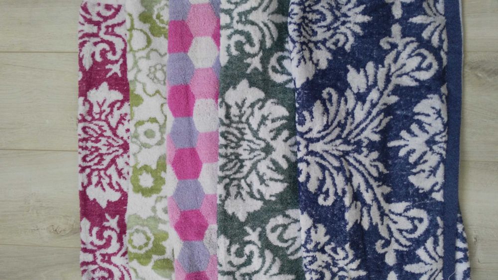 Полотенце для лица