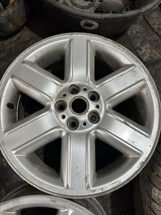 Продам диски R19