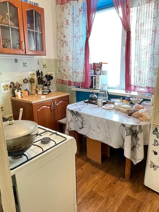 Продам двухкомнатную квартиру