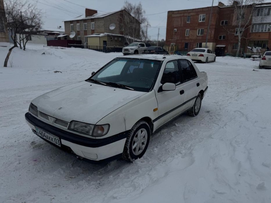 Продам ниссан или обмен