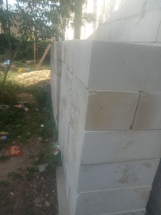 Газаблок сатылады