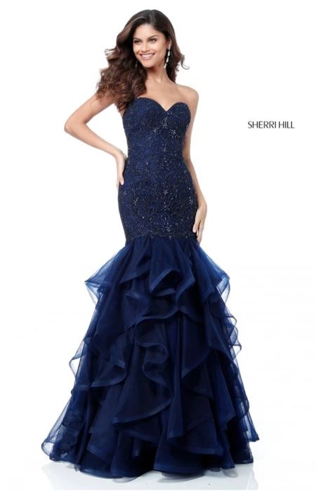 Продам вечернее платье