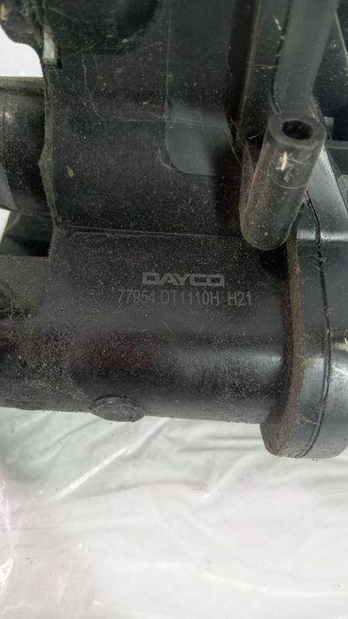 Carcasa termostat 1.6 ddis 9hx Suzuki SX4 1 (facelift)  [din 2009 pan