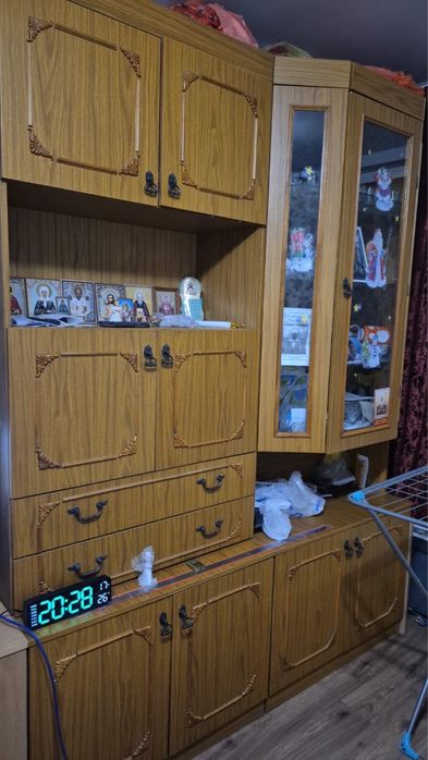 Отдам даром, самовывоз, стенка тау