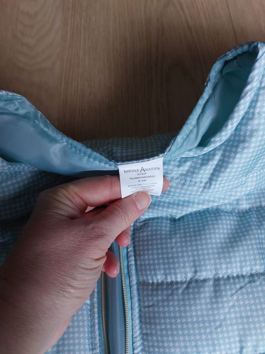 Нов модел дамско яке пролет L (40/42)