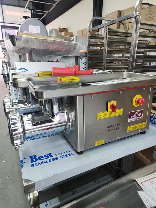 Мясорубка ТК-12 ТК-22 Myasarobka TK-22