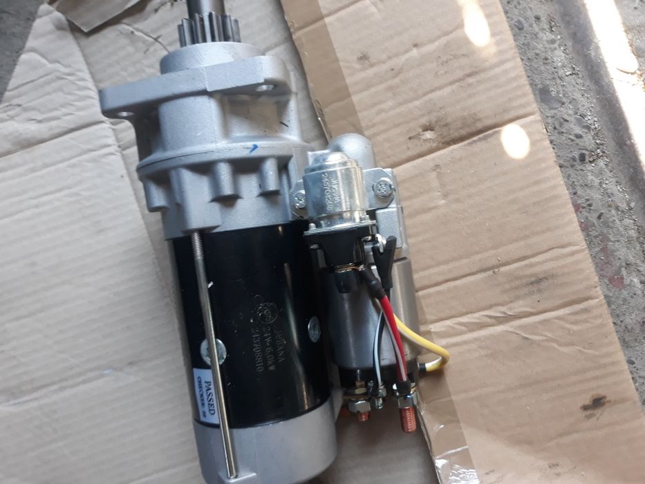 Piese utilaje pompe directie Yton