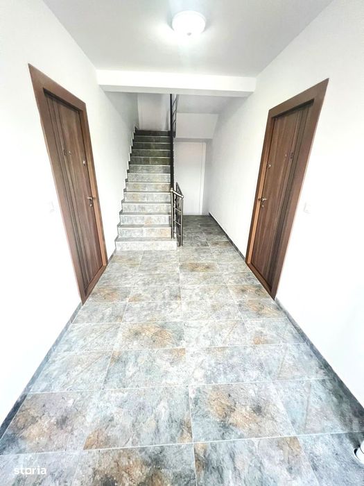 Apartament nou,INTABULAT, 95 000 euro cu loc de parcare inclus, Bucium