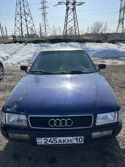 Продам Ауди 80 б4