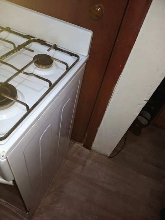 Газовая плита  GRETA