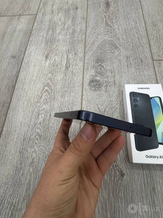 Samsung A16 128 Yengide