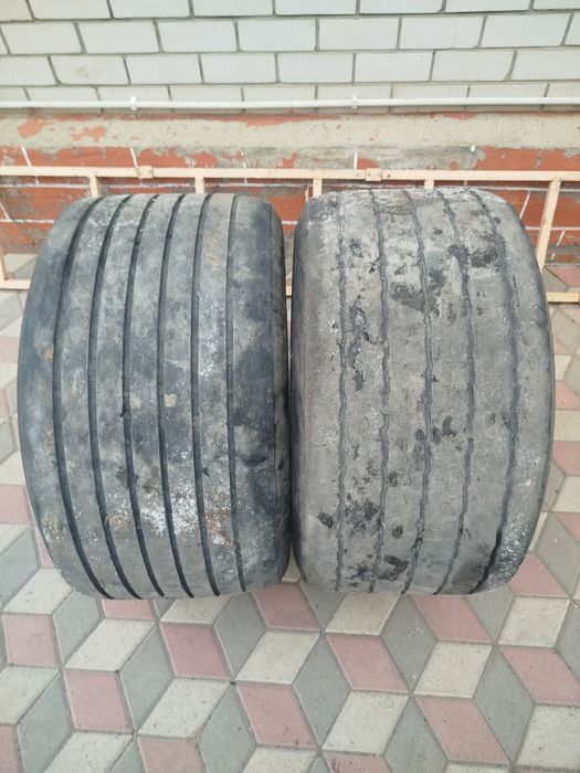 Продам  грузовые шины