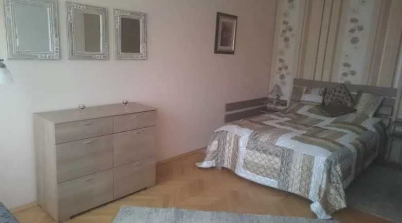 Двустаен имот в Гео Милев