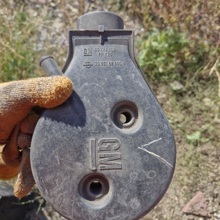 Стойка амортизатор Опель