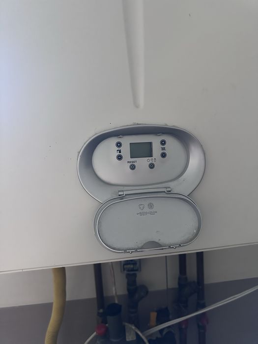 Centrala pe gaz IMMERGAS EOLO MINI 28 kw