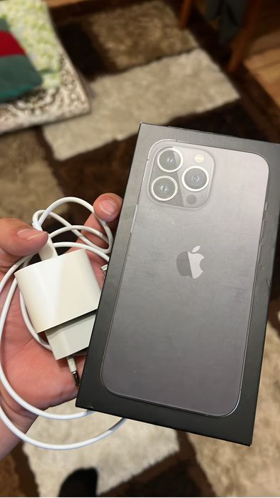 Айфон 13pro iphone 256