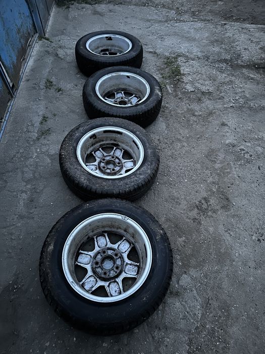 Vand jante aliaj opel