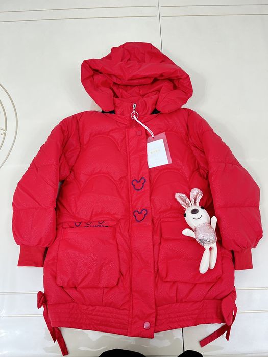 Куртка детская