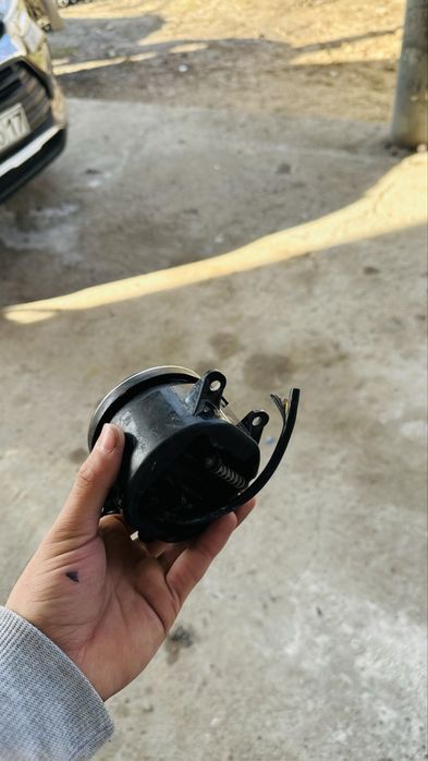 Противо туманка на нексия 2